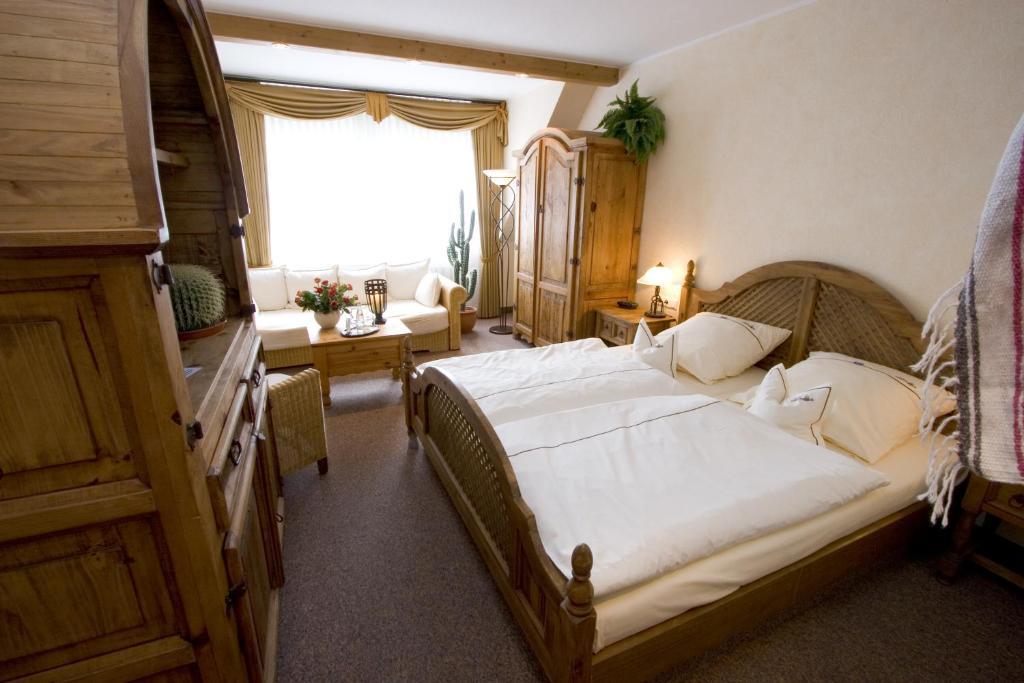 Landhotel Grimmeblick Winterberg Room photo