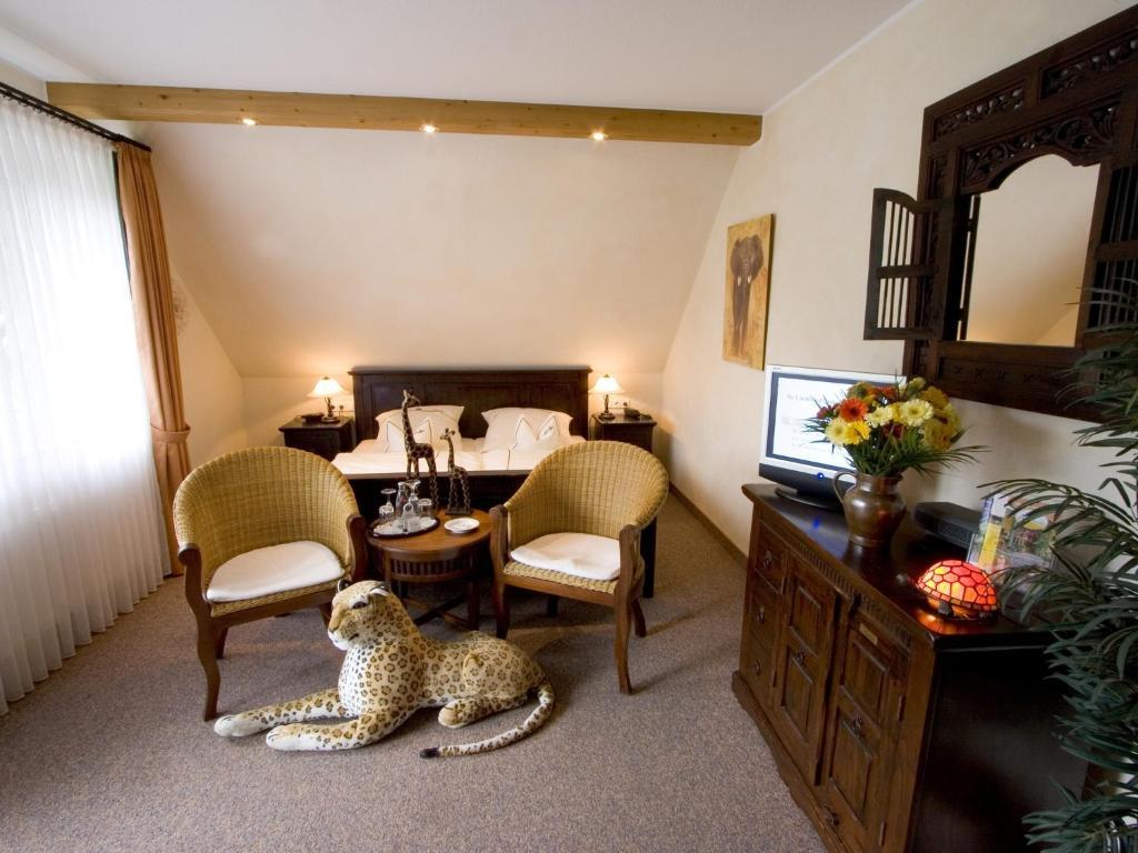 Landhotel Grimmeblick Winterberg Room photo
