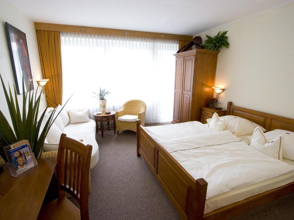 Landhotel Grimmeblick Winterberg Room photo