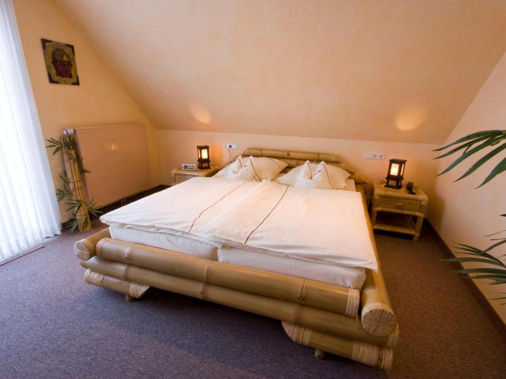 Landhotel Grimmeblick Winterberg Room photo
