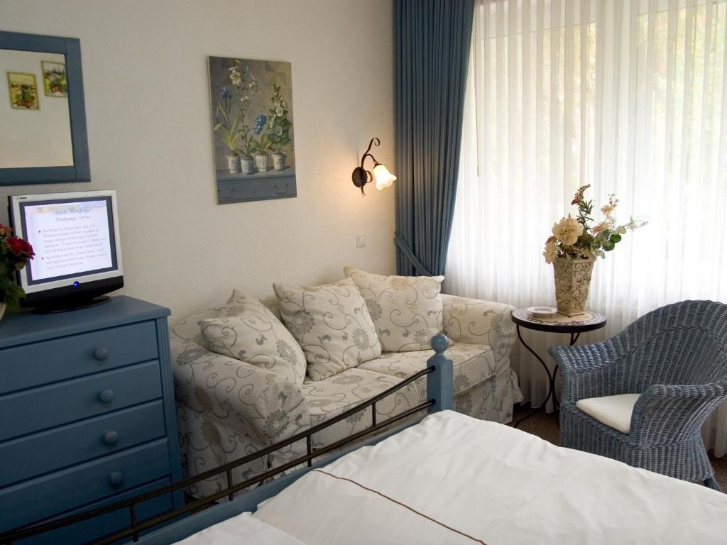 Landhotel Grimmeblick Winterberg Room photo