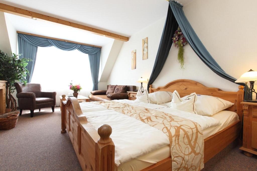 Landhotel Grimmeblick Winterberg Room photo