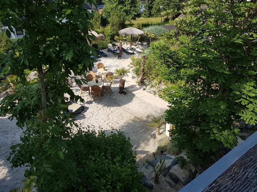 Landhotel Grimmeblick Winterberg Exterior photo